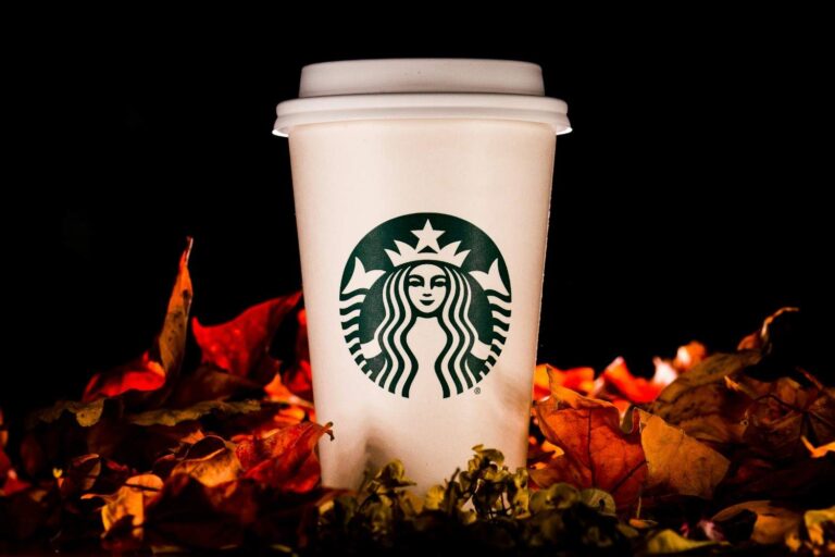 Calories in Starbucks Pumpkin