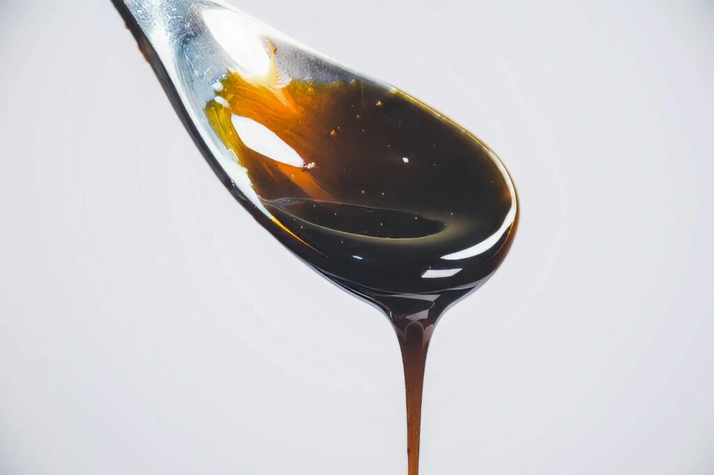 Starbucks Brown Sugar Syrup: Full Nutrition Facts