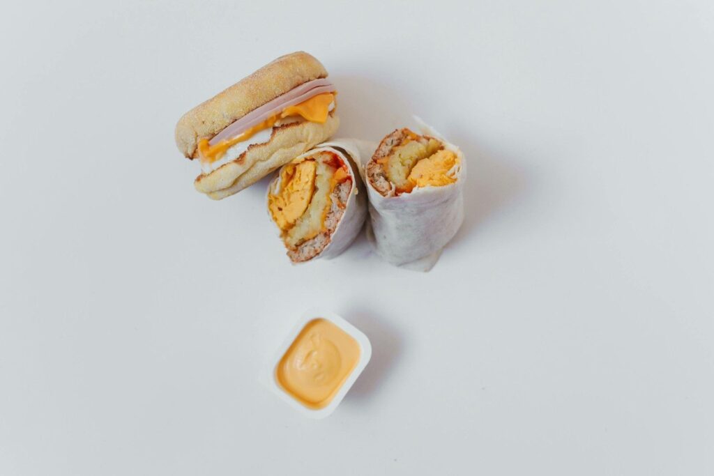 Starbucks Egg Bites Nutrition: Full Flavor-by-Flavor Breakdown