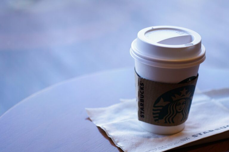 Starbucks Hot Chocolate Calories