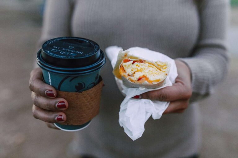 Starbucks Egg Bites Nutrition: Perfect Calories Guide (2026)