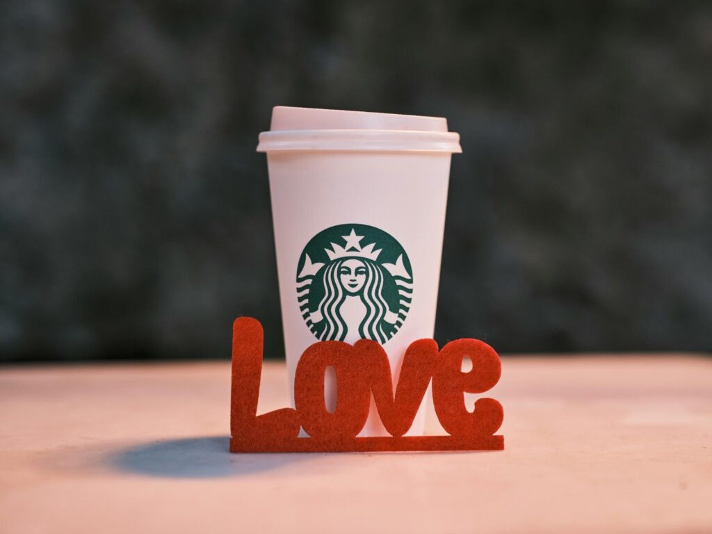 What Actually Is Starbucks Cold Foam?