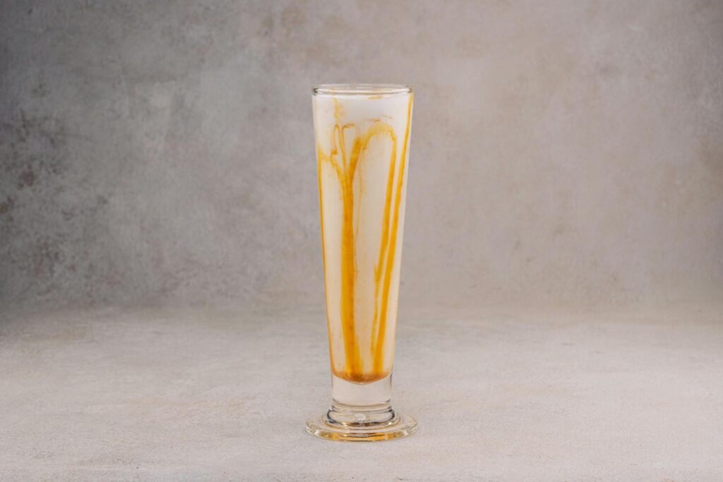 What Is Vanilla Sweet Cream Cold Foam, Actually?