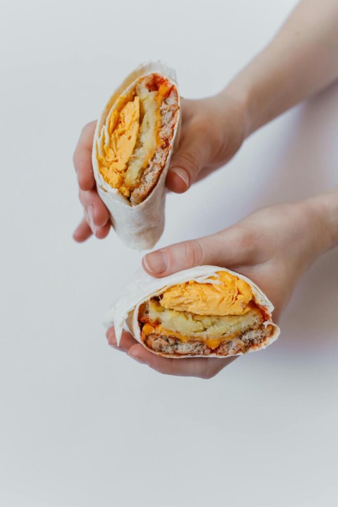What are Starbucks Italian Sausage Egg Bites? 