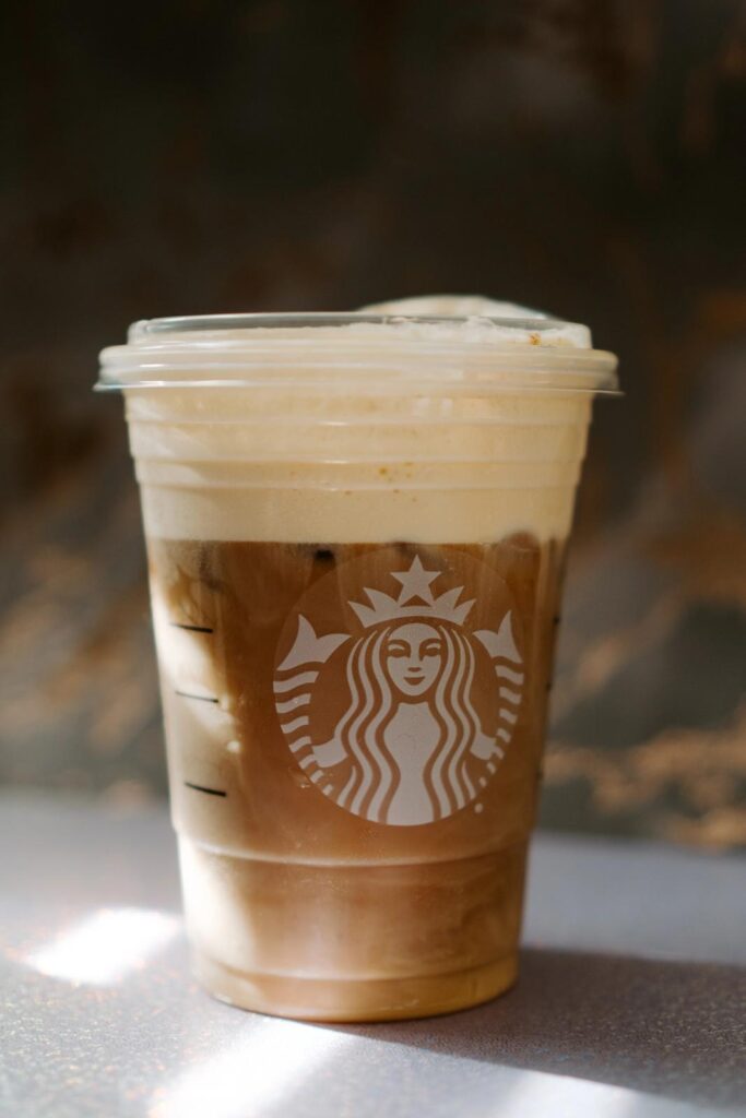 What Even Is Pumpkin Cream Cold Foam?