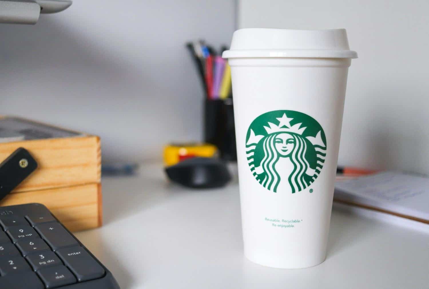starbucks heavy cream calories
