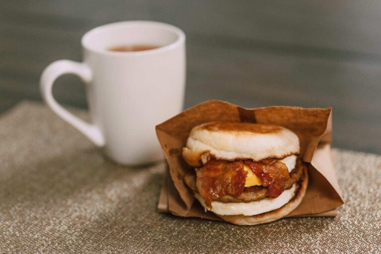 starbucks italian sausage egg bites