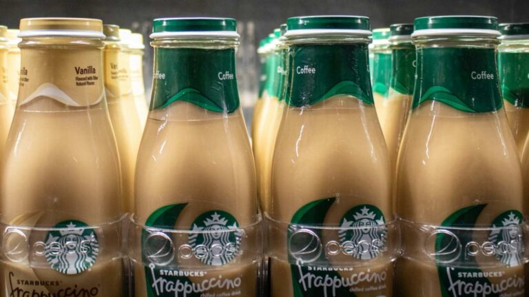 Starbucks Vanilla Syrup Calories Per Pump (Full Breakdown)