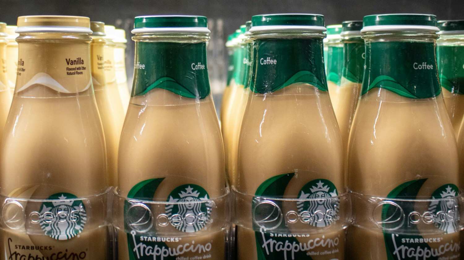 Starbucks Vanilla Syrup Calories Per Pump (Full Breakdown)