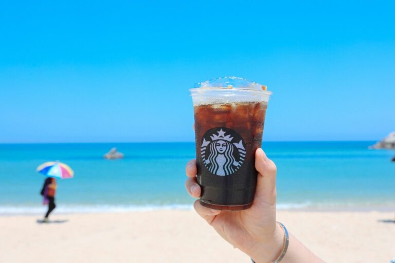Low Sugar Starbucks Drinks: 20 Best Picks (2026)