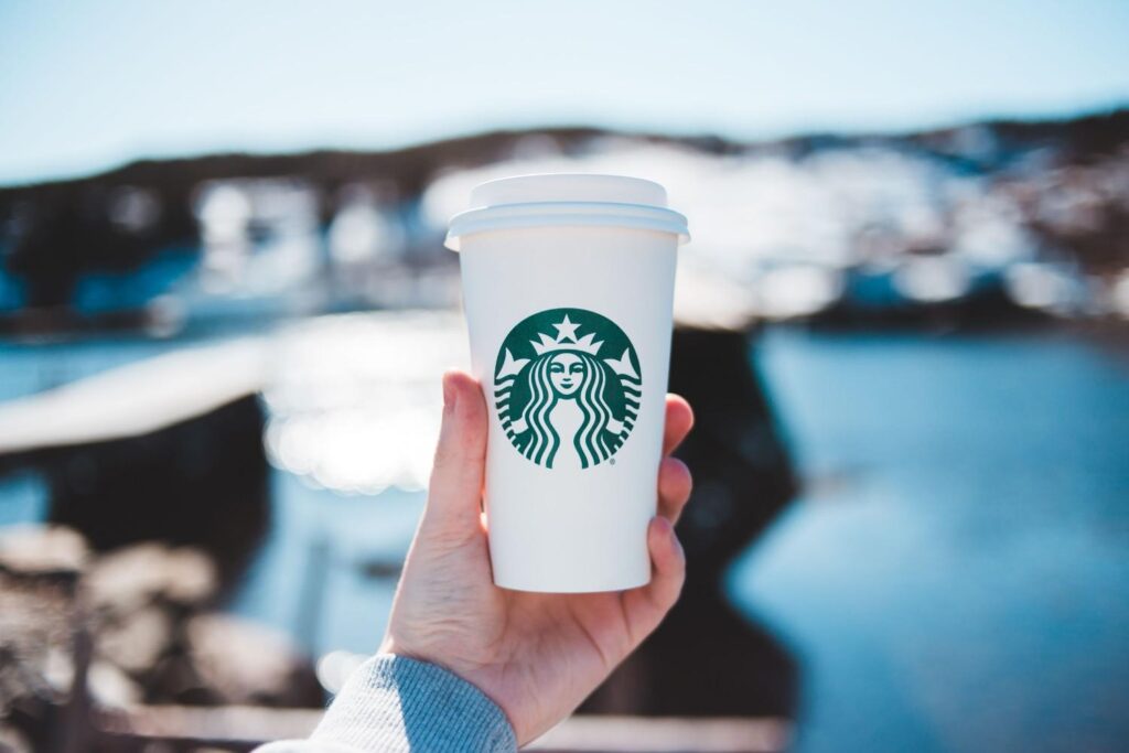 Lowest Calorie Starbucks Drinks: Full Breakdown by Category