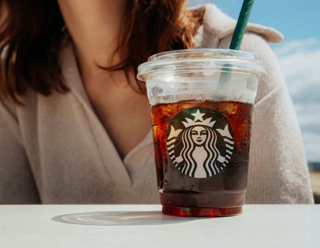 Why Venti Drinks Pack So Many Hidden Calories