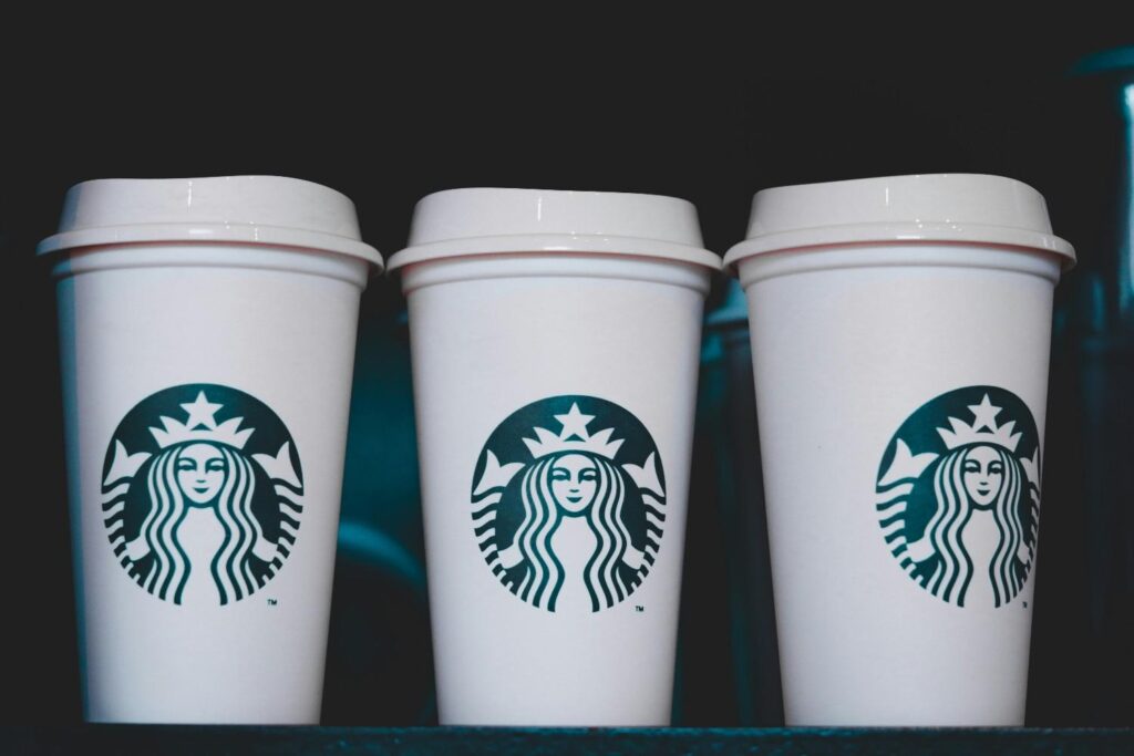 What Actually Counts as 'Low Sugar' at Starbucks Drinks?