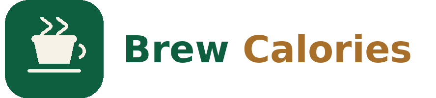 Brew Calories logo